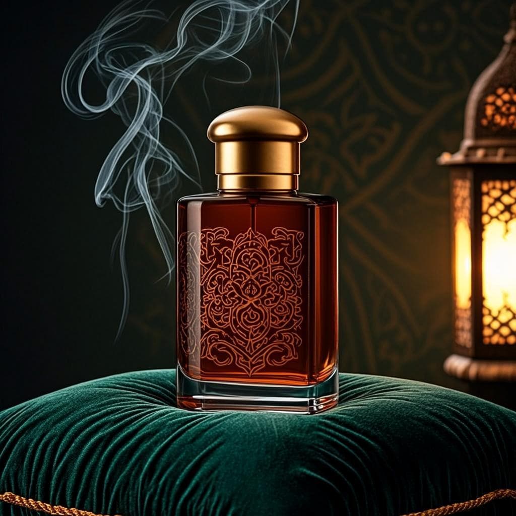 Comptoir Arabie