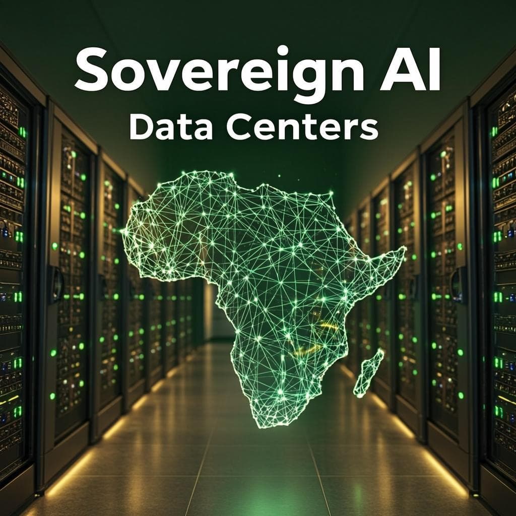 Data Center IA Souverain 256 GPU