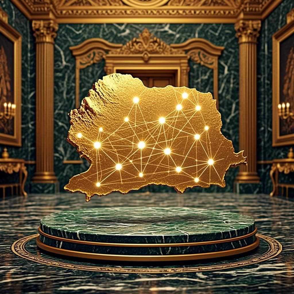 Sceau d'Or de la CEDEAO