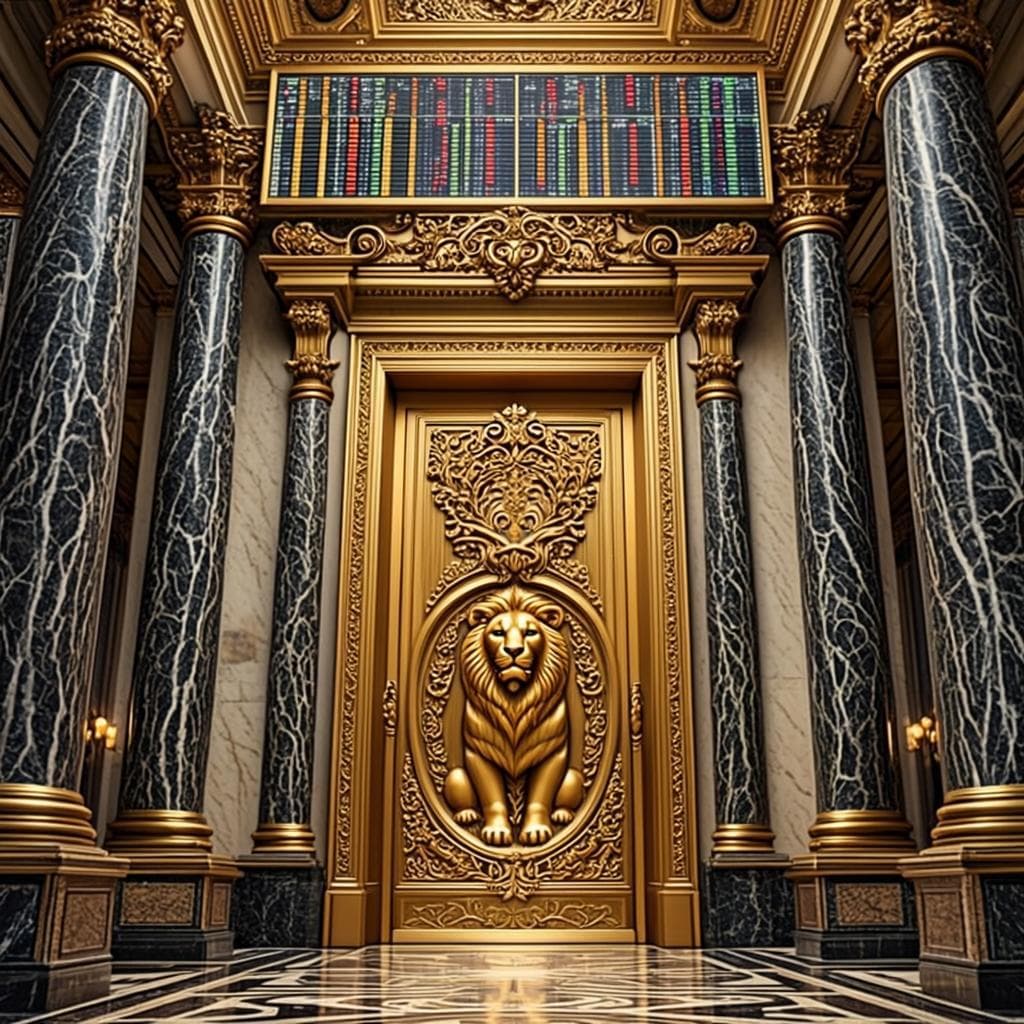 Banque Souveraine Numérique