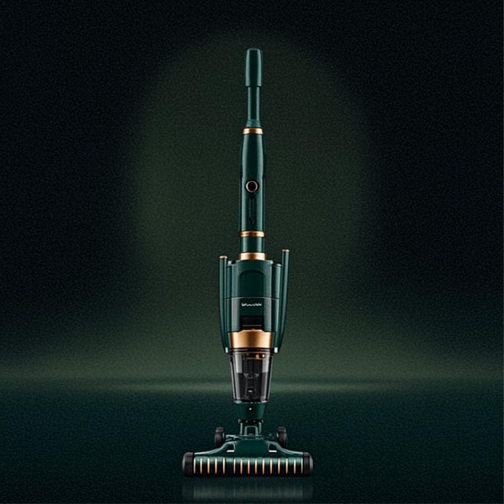 Aspirateur Balai Sans Fil V10