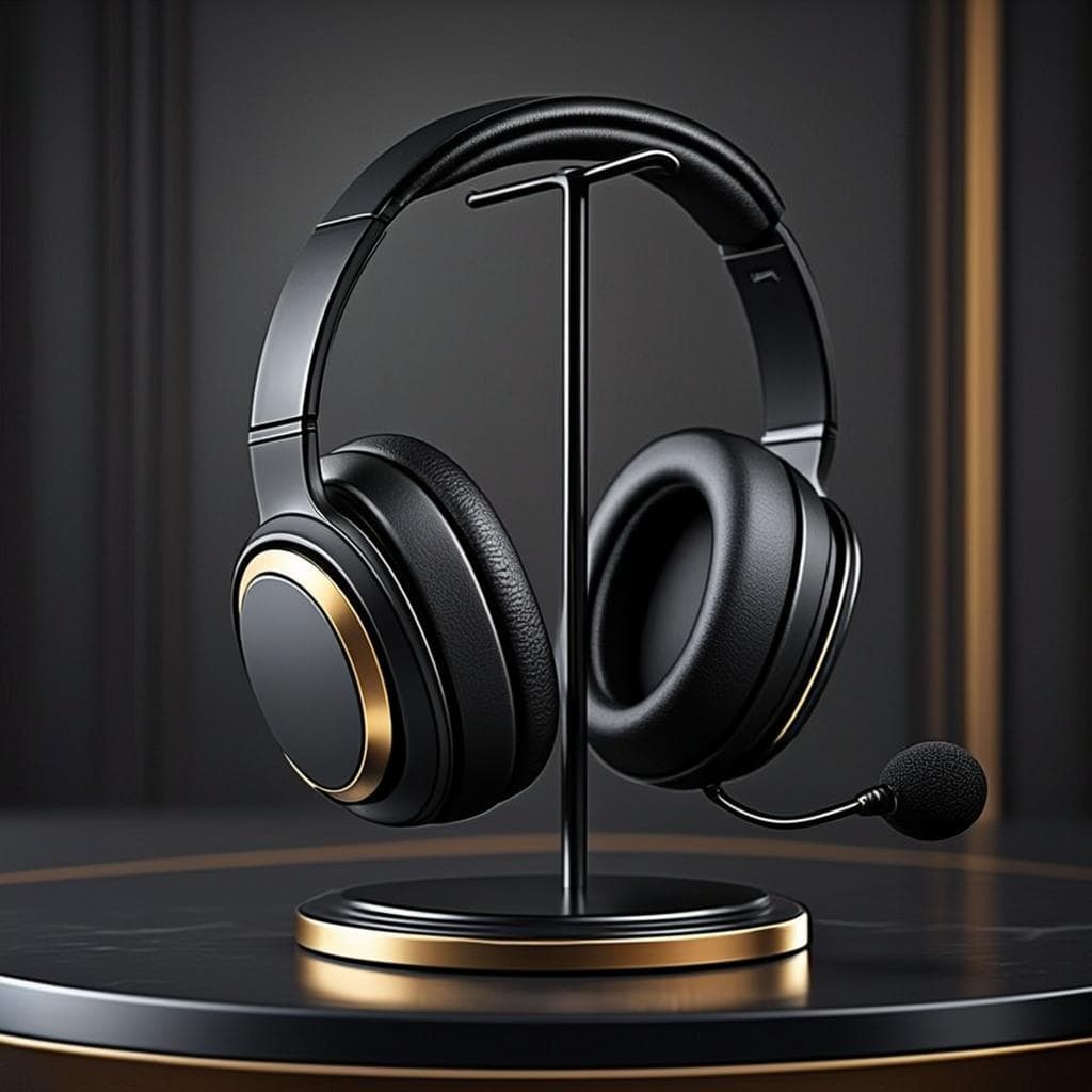 Casque Bureautique Certifié UC