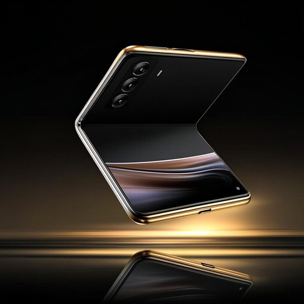 Galaxy Z Flip6 Argent