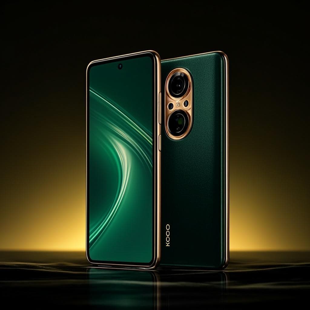Infinix Note 40 Pro 5G