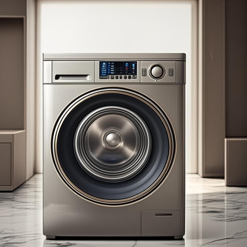 Lave-linge AI Eco 12kg