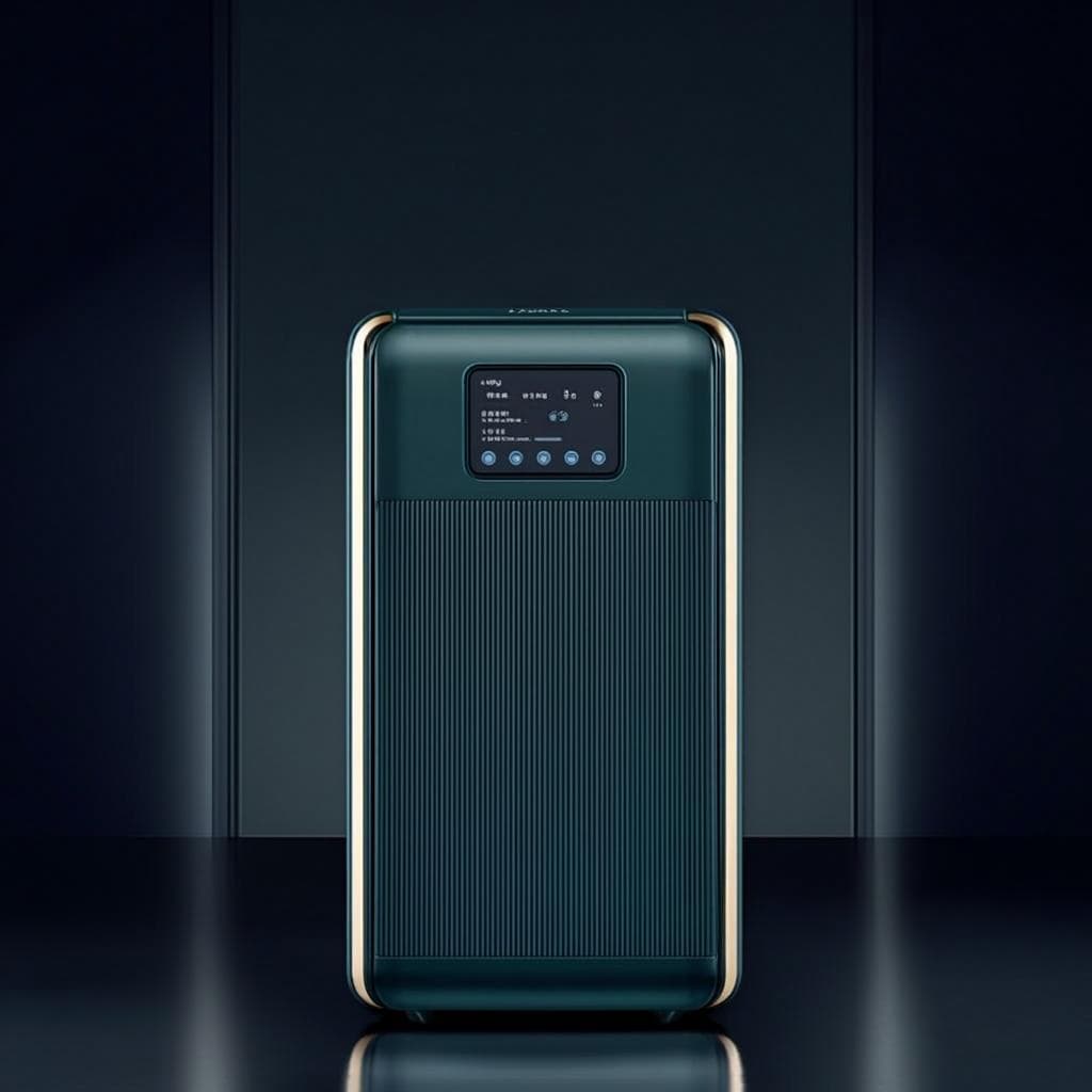 Onduleur Intelligent 3kVA