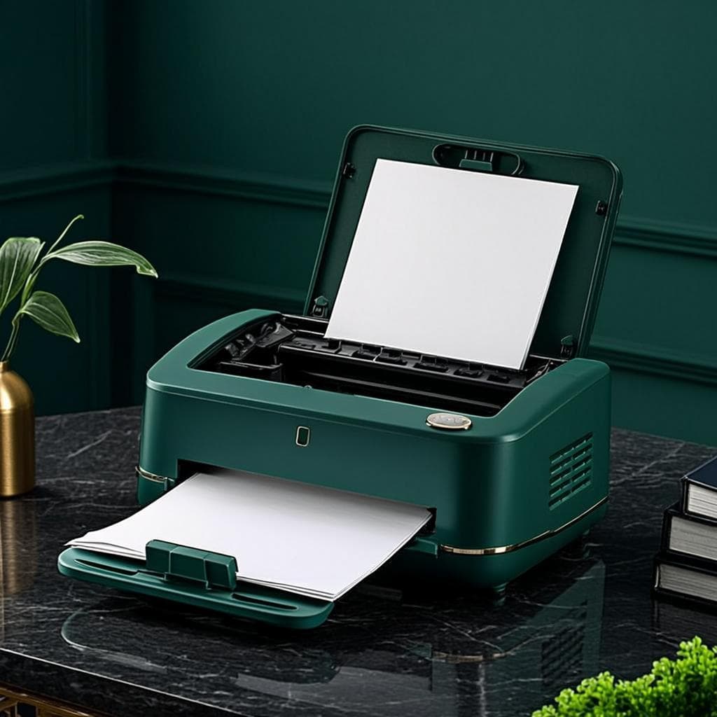 Scanner Document Pro 80ppm