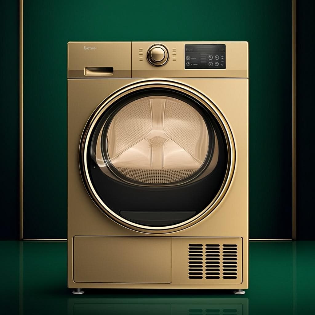 Sèche-linge HeatPump 10 kg