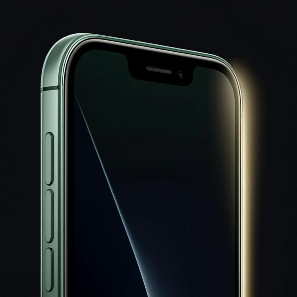 Galaxy S25 Edge Émeraude