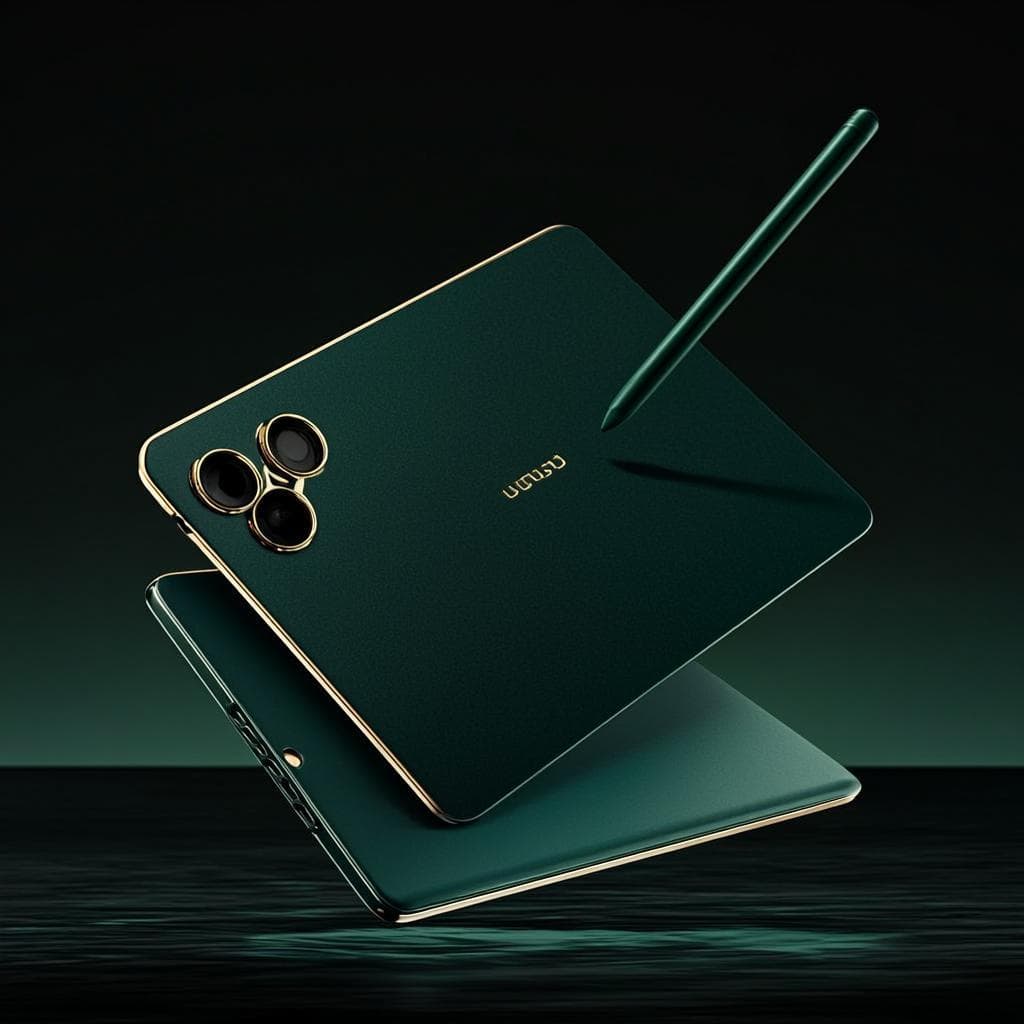 Tablette Ultra Tab S10+
