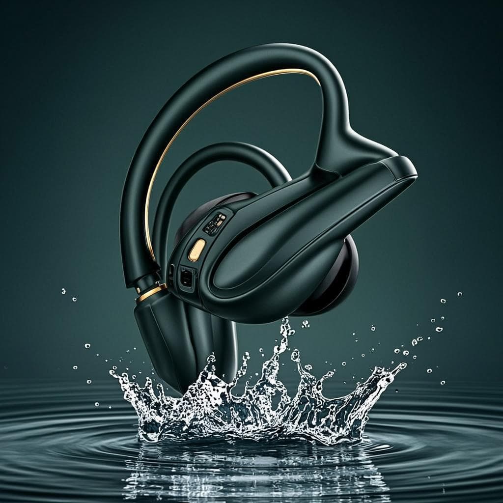 Beats Powerbeats Pro 2 Terre