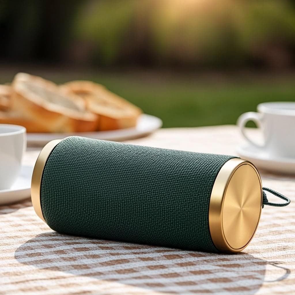JBL Flip 7 Vert Sahara