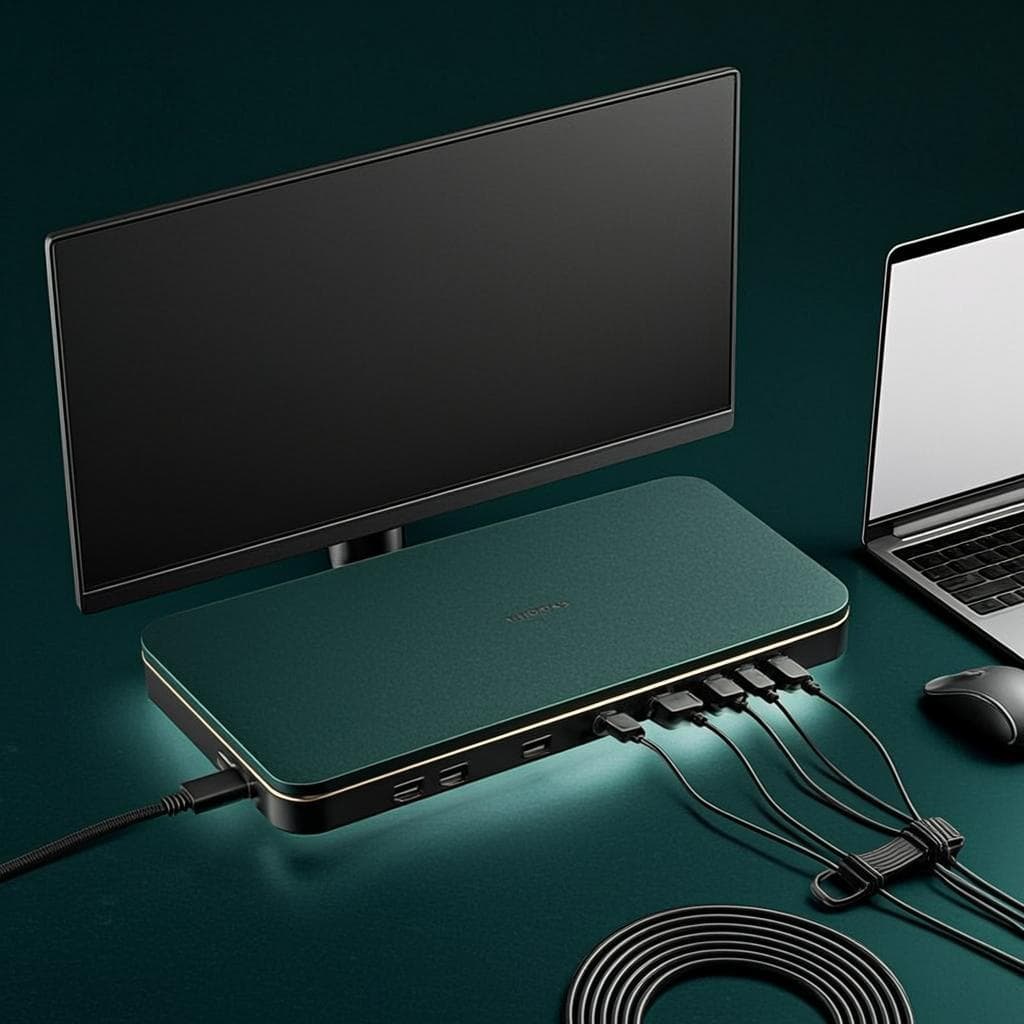 Câbles USB-C 100W Tressés Pack 2