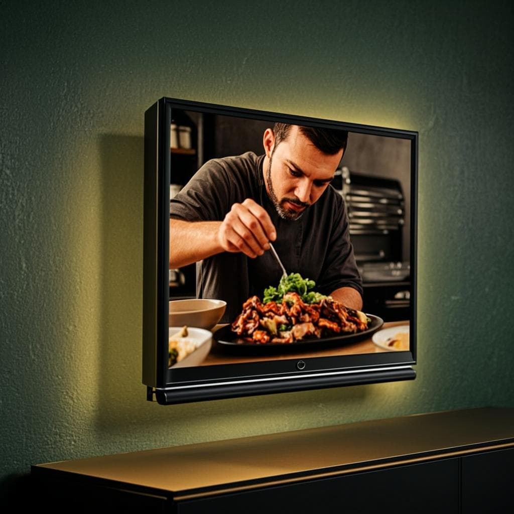 Crystal UHD 43" BE5000