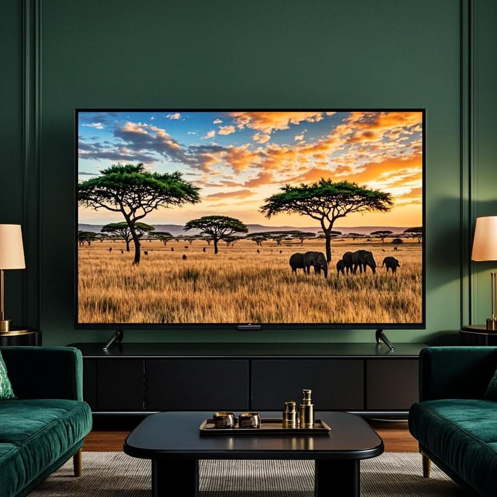 Neo QLED 4K QN85D 75"