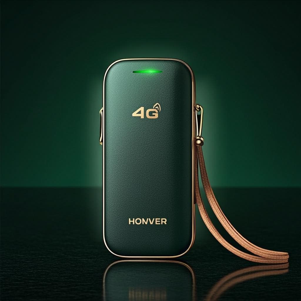 Traceur GPS Premium 4G