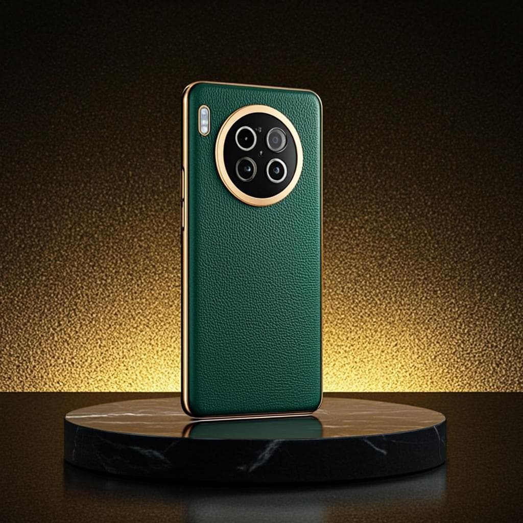 Xiaomi 14 Ultra Leica