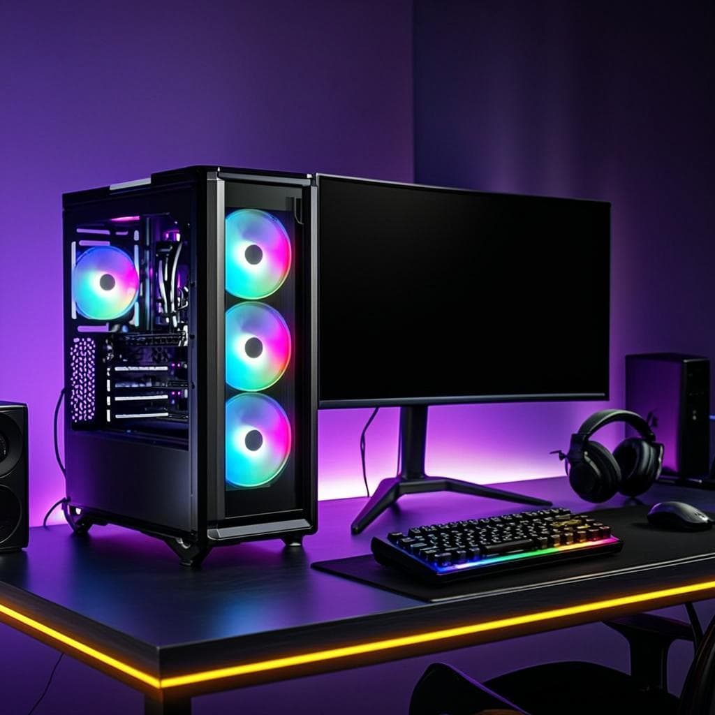 Flash Deal Gaming